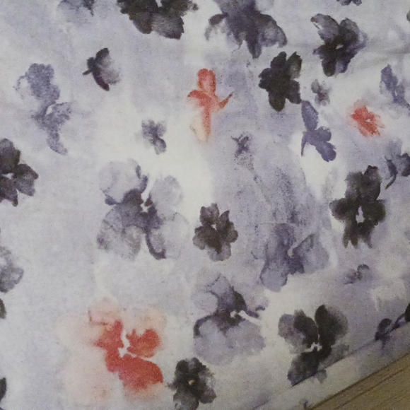 Simply vera Wang pajama set Nwts - Picture 9 of 9